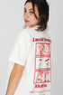 T-Shirt Lucid Dreams Off-White